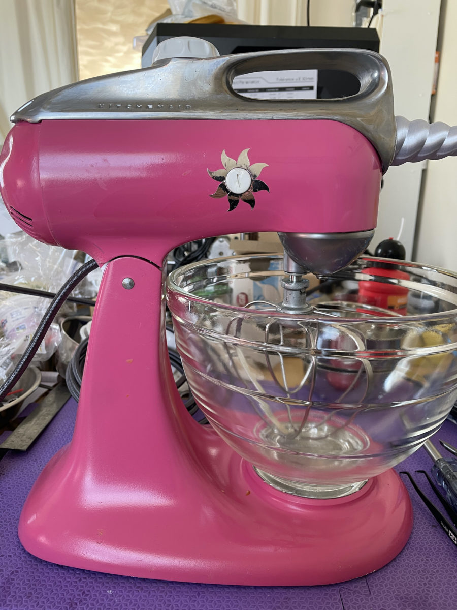 “Which Mixer Should I Get?” Mixerology